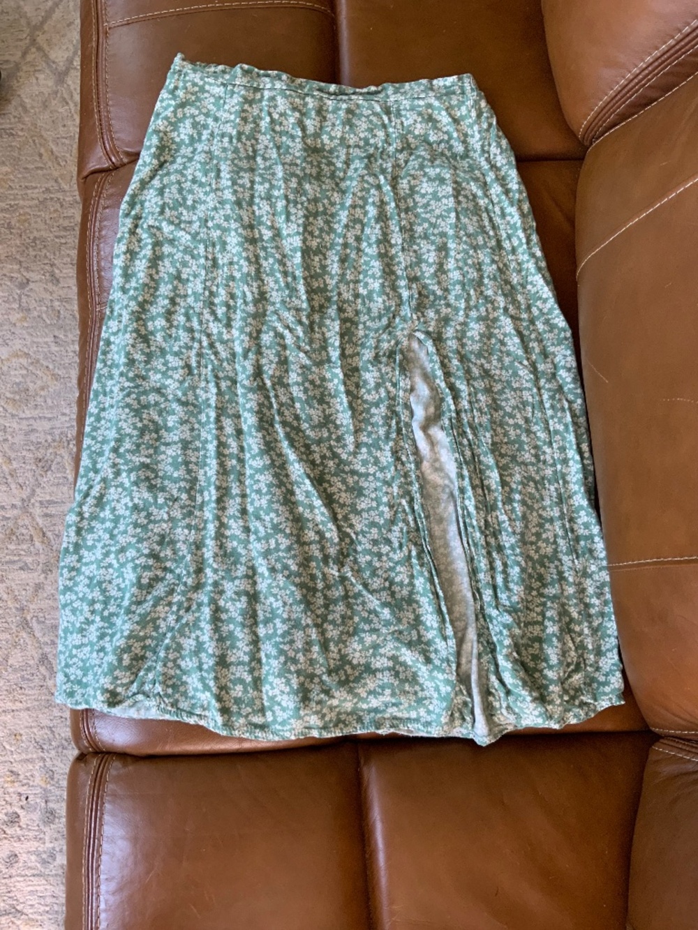 American Eagle Skirt Medium